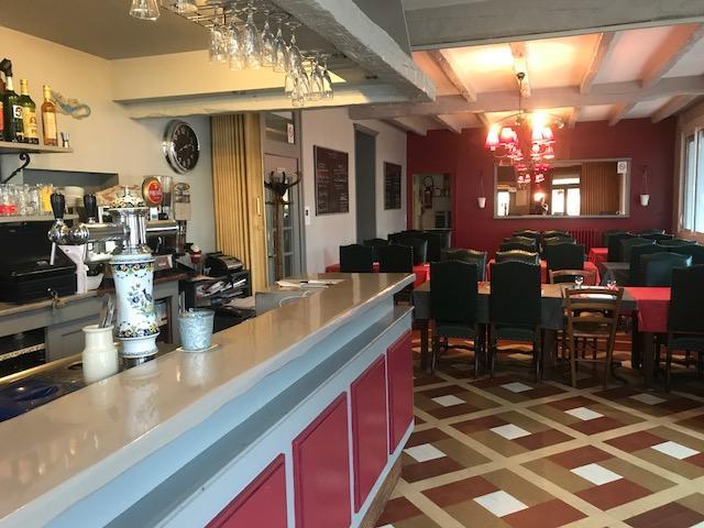 Hotel Restaurant L'Avenir Saint-Pierre-des-Corps Ngoại thất bức ảnh